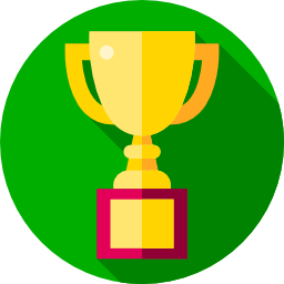 Trophy icon