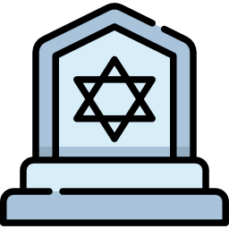 Tomb icon