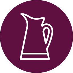 Pitcher icon