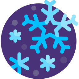 Snowflake icon