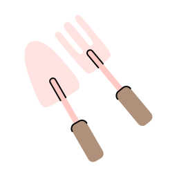 Trowel icon