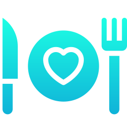 Dinner icon