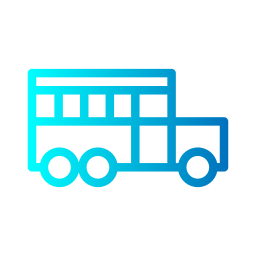 Bus icon