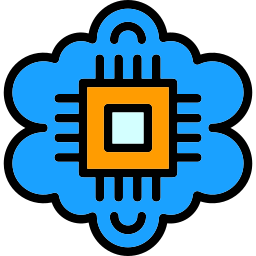 Cognitive icon