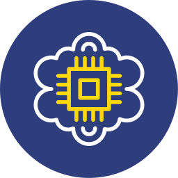 Cognitive icon