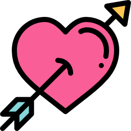 Cupid icon