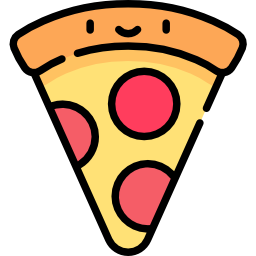 pizza icon