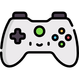 spielcontroller icon