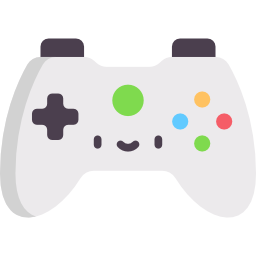 spielcontroller icon