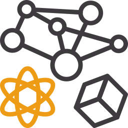 simulation Icône