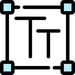 タイプ icon