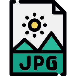 jpgファイル icon