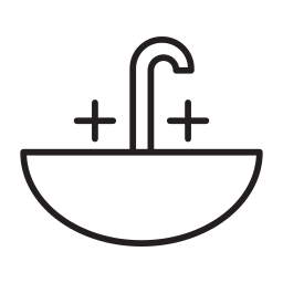 Sink icon