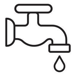 Water icon