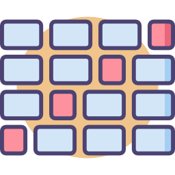 Sequence icon