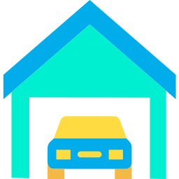 garage icon