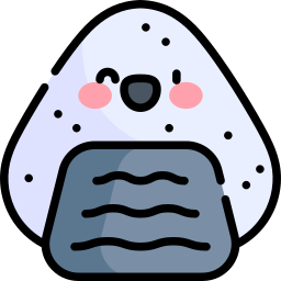 onigiri ikona