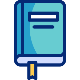 Diary icon