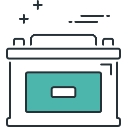 batterie icon