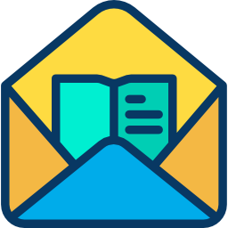 Mail icon