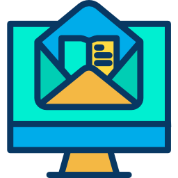 Envelope icon