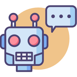 bot icon