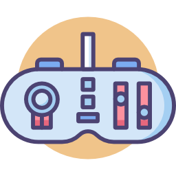 gamepad icon