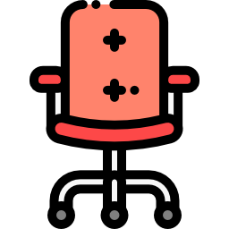 Chair icon