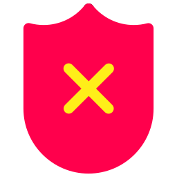 Warning icon