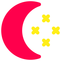 Moon icon