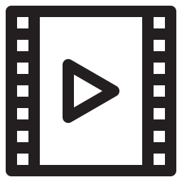 video icon