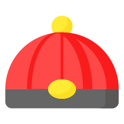 Chinese cap icon