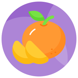 mandarine icon