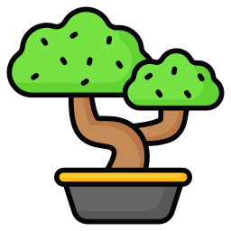 Bonsai icon