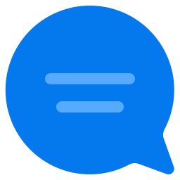 Message icon