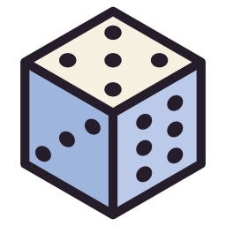 Dice icon