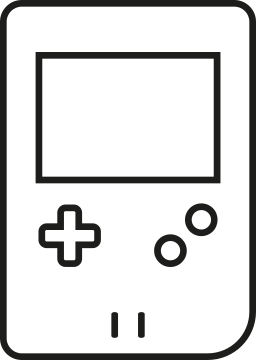 Gamepad icon