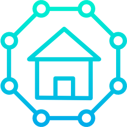 Smarthome icon