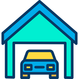 garage icon