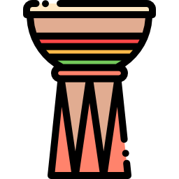 kettledrum icon