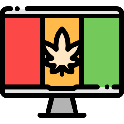 monitor icon