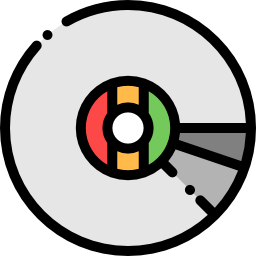 cd icon