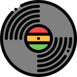 vynil icon