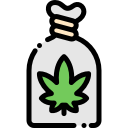 marihuana icon