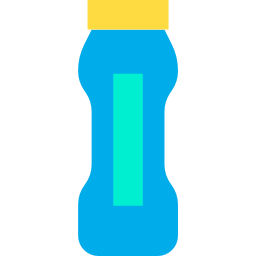 wasserflasche icon