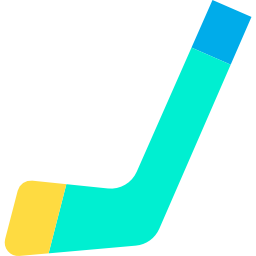 hockeyschläger icon