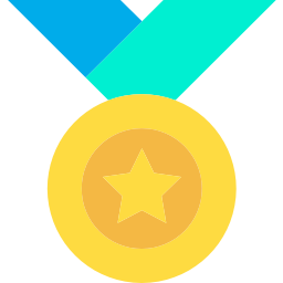 medaille icon