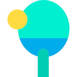 tischtennis icon