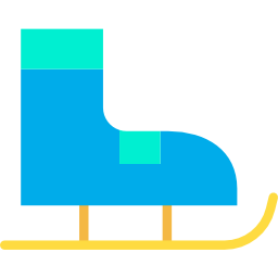 schlittschuh icon