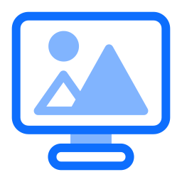 Computer icon